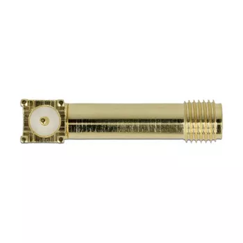 Coaxiale SMA-stekkerverbinder DeLOCK 65845