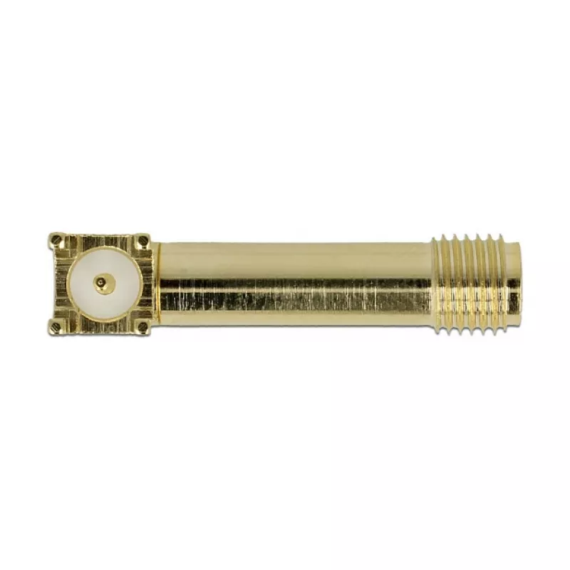 Coaxiale SMA-stekkerverbinder DeLOCK 65845