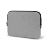DICOTA D32025 Skin URBAN laptophoes voor MacBook Air 15″ M2, 38,1 cm (15″), neopreen, grijs