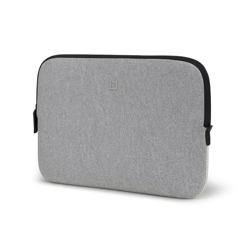 DICOTA D32025 Skin URBAN laptophoes voor MacBook Air 15″ M2, 38,1 cm (15″), neopreen, grijs