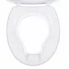 ActionMED NT10AM toiletverhoger met deksel, 10 cm