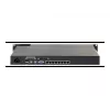 KVM-switch APC KVM0108A, 8-poorts PS/2 VGA, 1U rack, 1600x1200, zwart