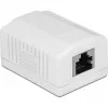 RJ-45 contactdoos DeLOCK 86196