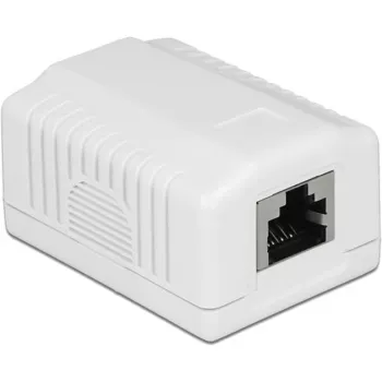 RJ-45 contactdoos DeLOCK 86196