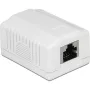 RJ-45 contactdoos DeLOCK 86196