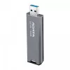 Pendrive UE720 64GB USB3.2-A Gen2 grijs