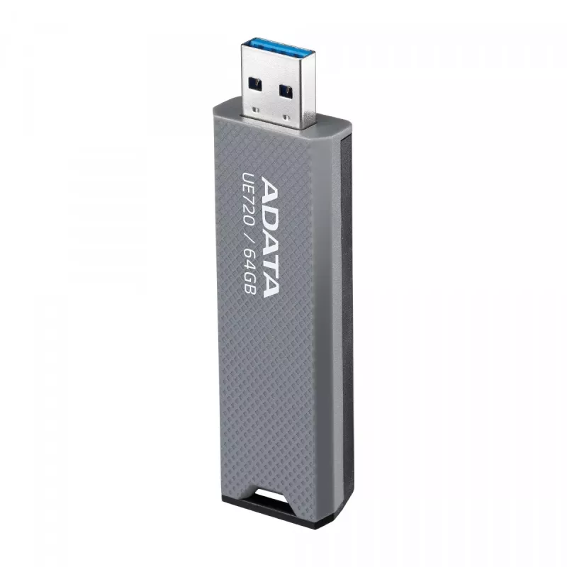 Pendrive UE720 64GB USB3.2-A Gen2 grijs