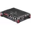 Tascam FR-AV4 draagbare audiorecorder met 4 kanalen