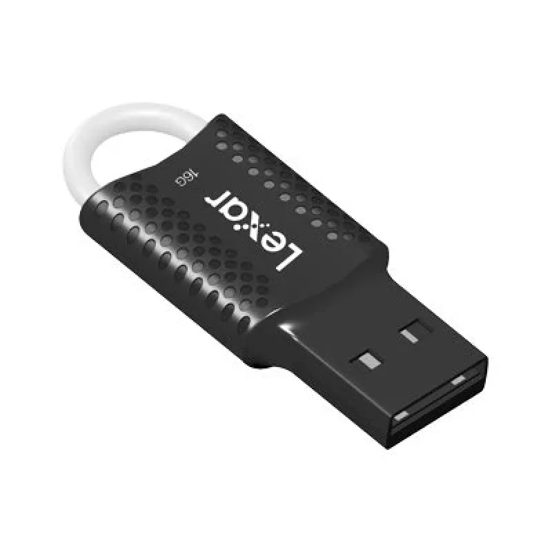 USB-stick Lexar 16 GB USB Type-A 2.0 JumpDrive V40