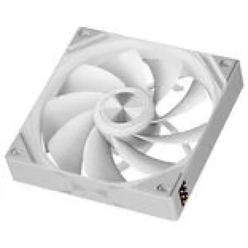 TRYX ROTA SL ARGB Reverse Fan - 3-pack 120mm wit (F-R120R-AM3M-G0W)