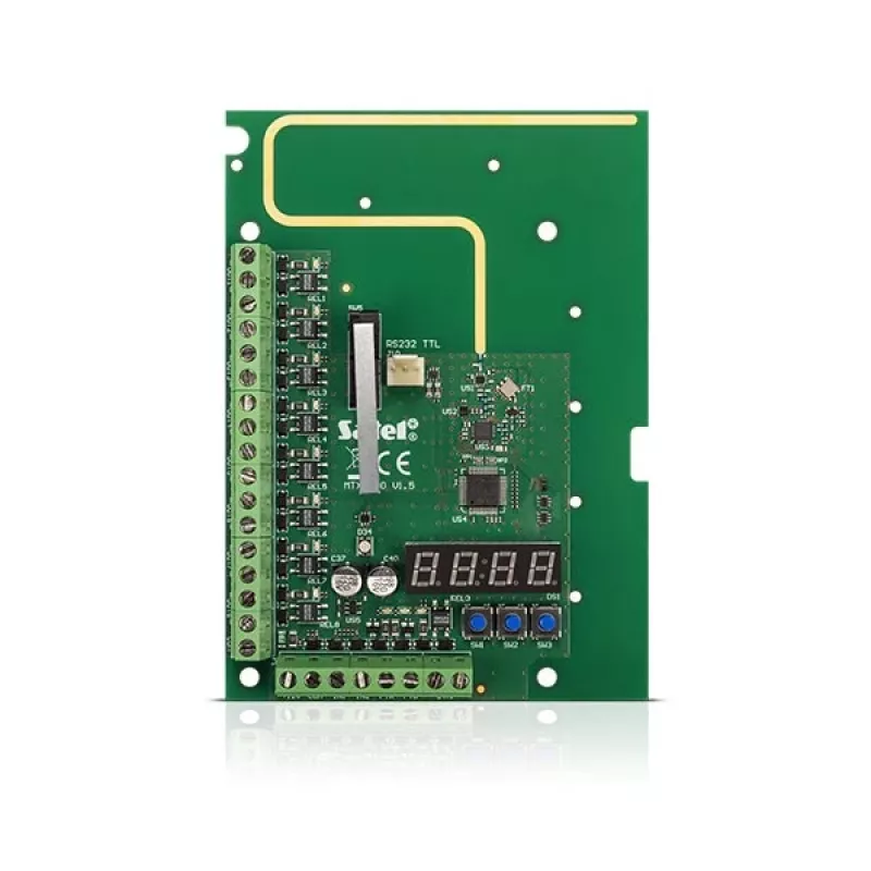 Satel MTX-300 besturingsmodule voor draadloze apparaten van het MICRA-systeem