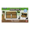 Spaarpot Paladone Minecraft-kist-design PP13601MCF muntbank voor kinderen en fans