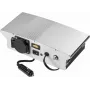 Spanningsomvormer Voltcraft SW-150 24V 150 W 24 V DC naar 230 V AC, ventilatorloos