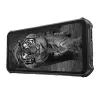 Smartphone UleFone Armor X16 6 inch 128 GB Sand Dune, energie-efficiëntieklasse A