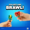 Brawl Stars S1 figuren – 8-pack Deluxe Box VER.B