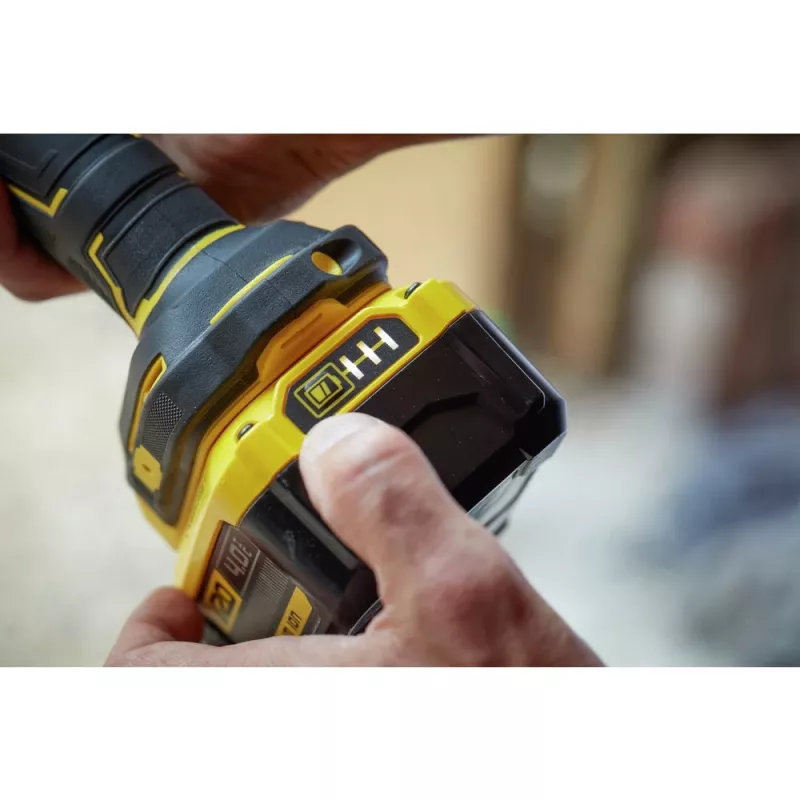 Stanley SFMCG400B-XJ haakse slijper