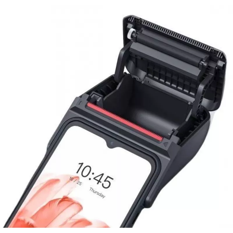Thermische bonprinter IMIN I23M03P USB-interface compact ontwerp