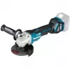 Makita DGA517 - haakse slijper - accu - 125 mm - zonder accu - 18 V (DGA517Z)