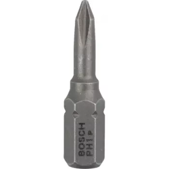 Bosch 2 607 001 508 schroevendraaierbit 3 stuks