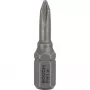 Bosch 2 607 001 508 schroevendraaierbit 3 stuks