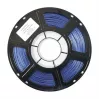 3D-printer-filament FlashForge PLA 1,75 mm Nebula Lila 1 kg
