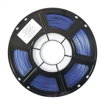 3D-printer-filament FlashForge PLA 1,75 mm Nebula Lila 1 kg