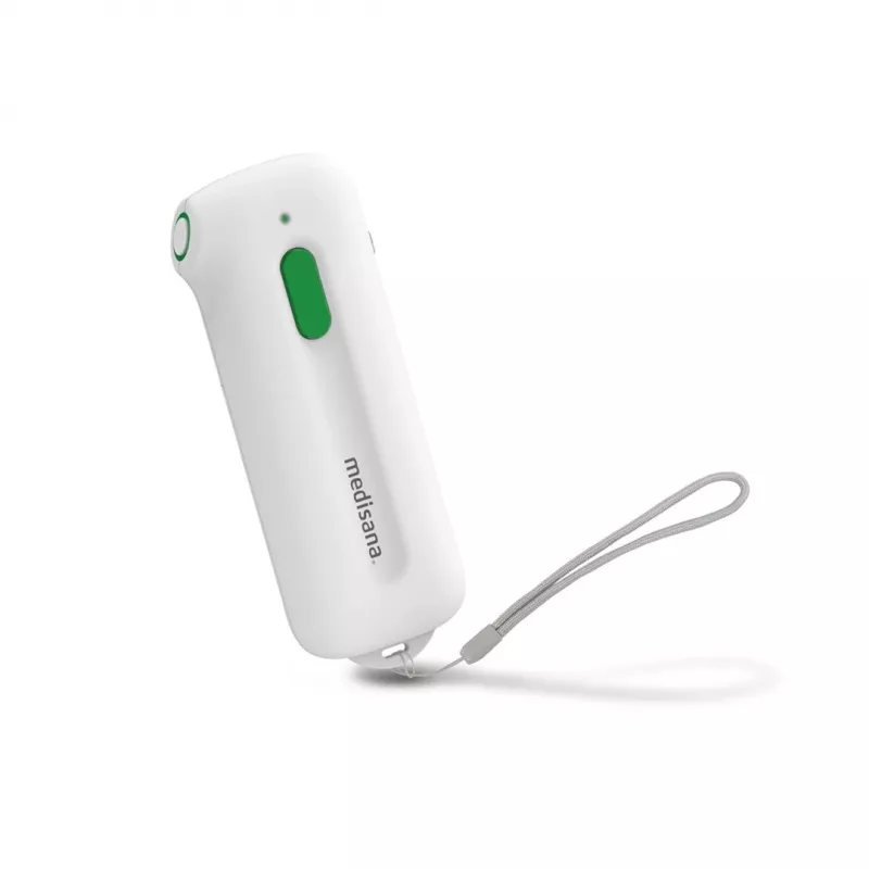 Medisana IB 100 wit
