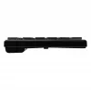 Bekabeld USB-toetsenbord SBOX K-22 US zwart — US-layout, zwart, bekabelde USB-verbinding