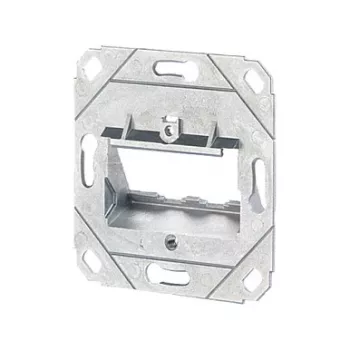 METZ CONNECT 1309151200-E. Breedte: 69,9 mm, diepte: 13,3 mm, hoogte: 69,9 mm. Verpakkingsbreedte: 235 mm, verpakkingsdiepte: 135 mm, verpakkingshoogte: 165 m