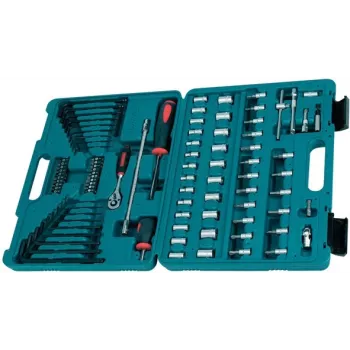 MAKITA ACCESSOIRESET 91-delig P-46470