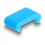 DeLOCK poortblokkering USB Type-C 10 poorten blauw