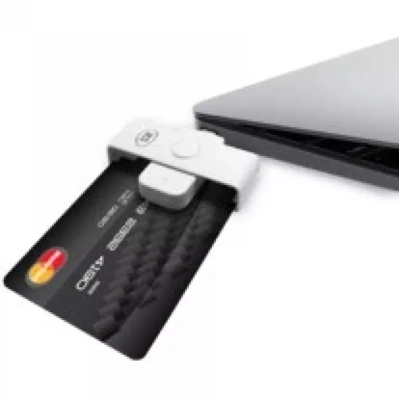 Smart Card-lezer ACS ACR39U-NF