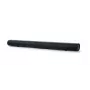 Muse tv-luidspreker | M-1680 SBT | 120 W | Bluetooth | zwart | draadloze verbinding