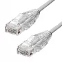 Ethernet-kabel ProXtend S-6AUTP-125G CAT6A UTP, lengte 125 m