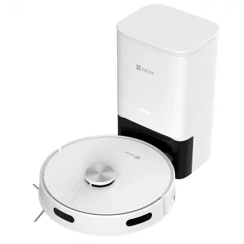 Stofzuigrobot EZVIZ CS-RE4P