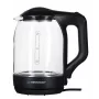 Esperanza EKK025K waterkoker 1,7 L zwart, veelkleurig 1500 W