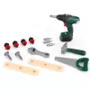 Theo Klein 8520 Bosch gereedschapskist I met veel gereedschap I incl. accu-schroefmachine