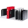 styro 282-03007.98 - polystyreen - zwart - grijs - 723 mm - 30,4 cm - 248 mm - 1 stuk(s)