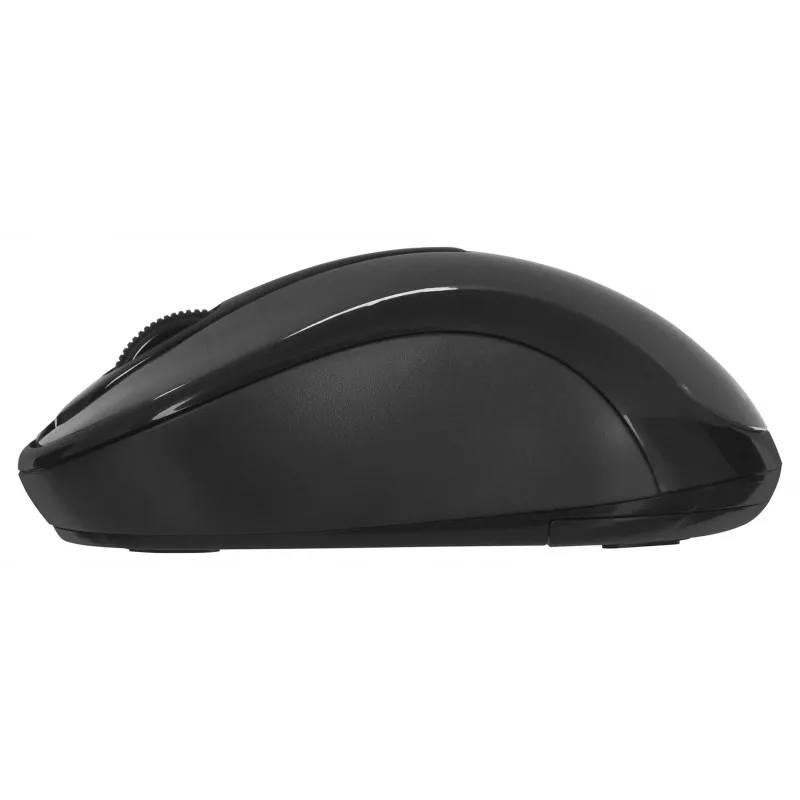 A4Tech G3-280N muis ambidexter RF draadloos optisch 2000 DPI
