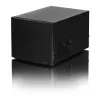 Fractal Design NODE 304 cube zwart