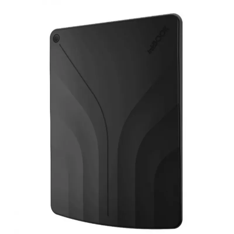 Focus Plus Reader zwart