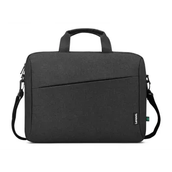 Laptop topload-tas Lenovo T210 voor laptops tot 16 inch, zwart