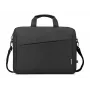 Laptop topload-tas Lenovo T210 voor laptops tot 16 inch, zwart