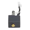 Hotend-snelwissel met 0,4-mm-nozzle voor Anycubic Kobra S1