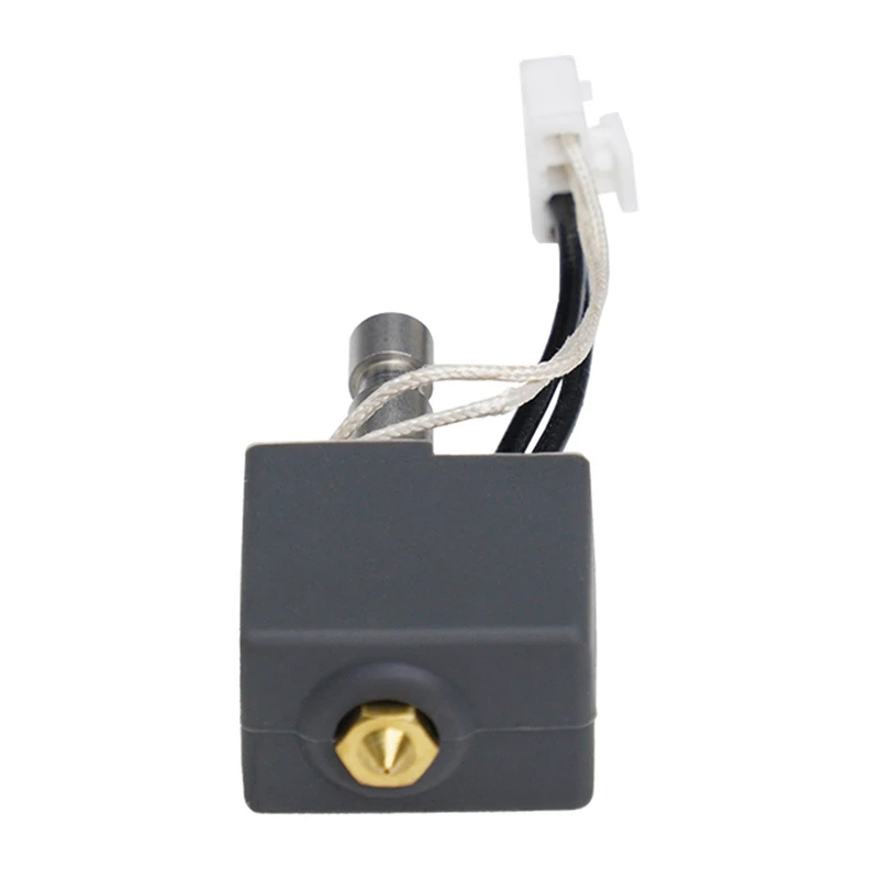 Hotend-snelwissel met 0,4-mm-nozzle voor Anycubic Kobra S1
