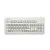 CHERRY G80-3000 toetsenbord universeel USB QWERTZ Duits grijs