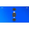 Savio TR-17 draadloze CarPlay- en Android Auto-adapter