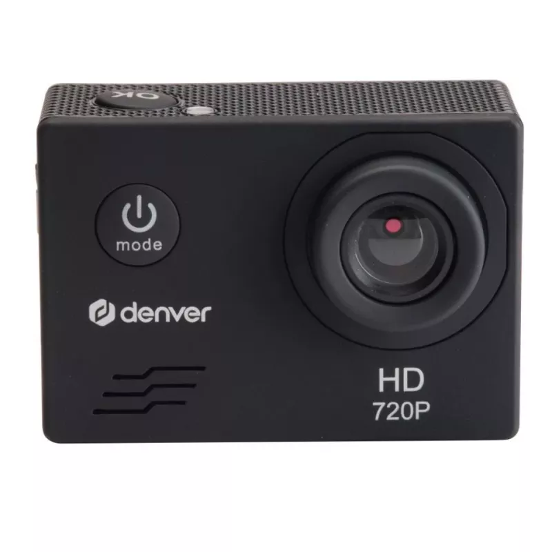 Action-sportcamera Denver ACT-324 0,3 MP HD CMOS 1280 x 720