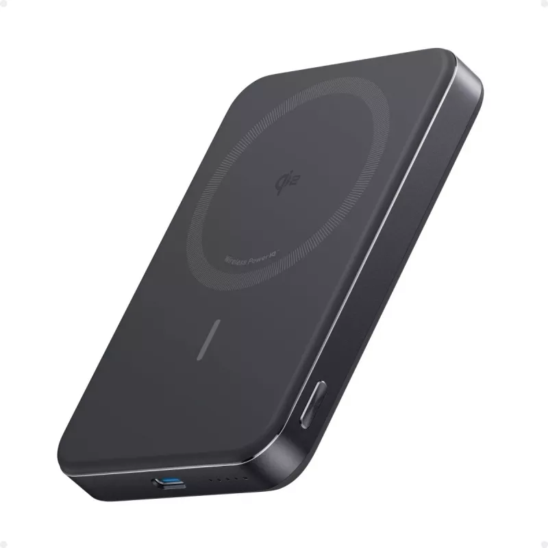 Draagbare powerbank Anker A1664H11 10000 mAh