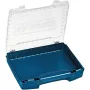 Bosch i-BOXX 72 Professional ABS kunststof blauw, transparant